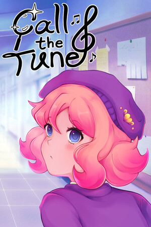 Call the Tune cover art