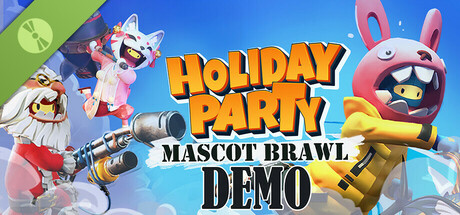 Holiday Party Demo