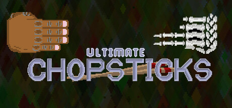 Ultimate Chopsticks Steam header image