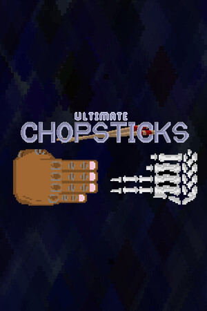 Ultimate Chopsticks cover art