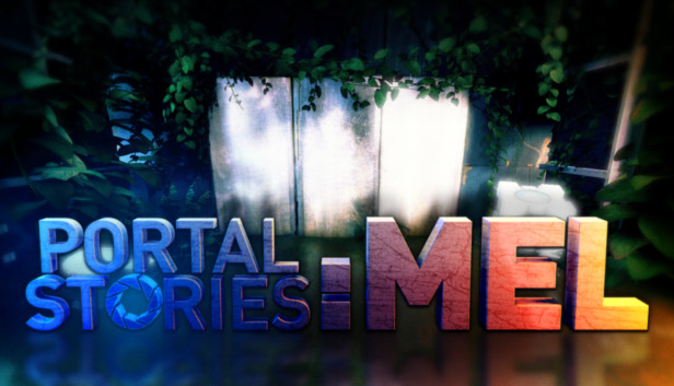 Portal Stories: Mel on Steam