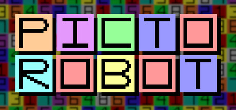 PictoRobot header image