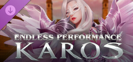 Karos - Endless performance header image