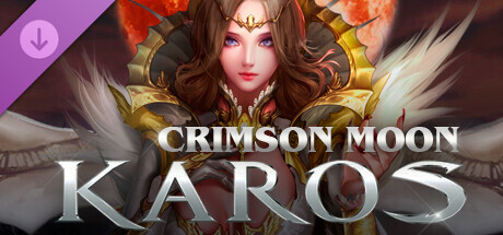 Karos - Crimson Moon