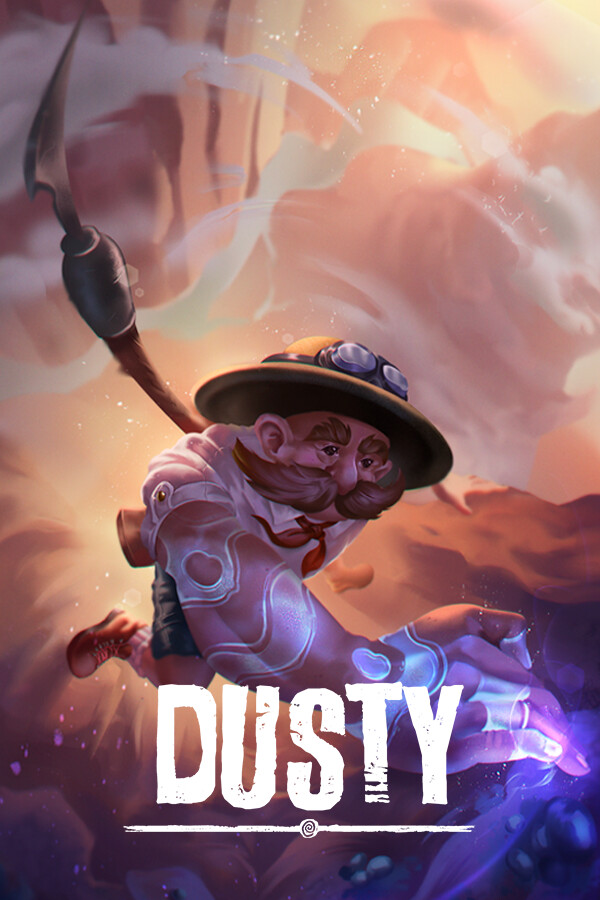 Dusty