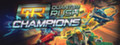 Quantum Rush Champions