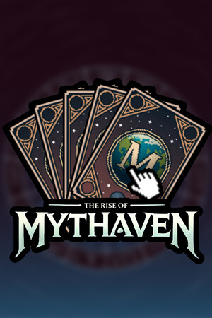 Mythaven cover art