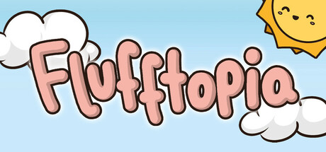 Flufftopia: Fluffmazing Edition by Daniel da Silva header image