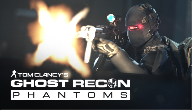 Tom Clancy S Ghost Recon Phantoms Eu War Madness Pack Assault Appid Steamdb