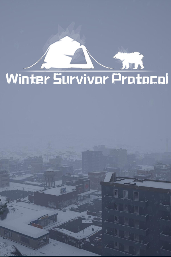 Protocolo de supervivencia en invierno