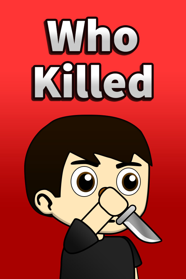 Who Killed