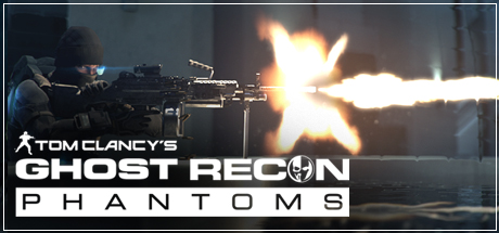 Tom Clancy's Ghost Recon Phantoms - NA: WAR Madness pack (Support)