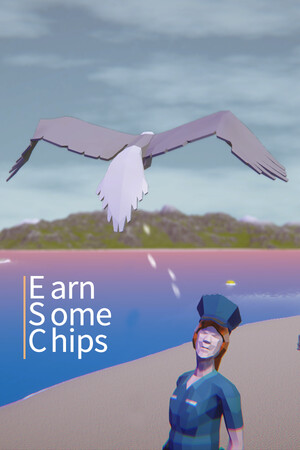 EarnSomeChips cover art
