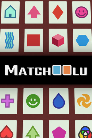 MatchOOlu cover art