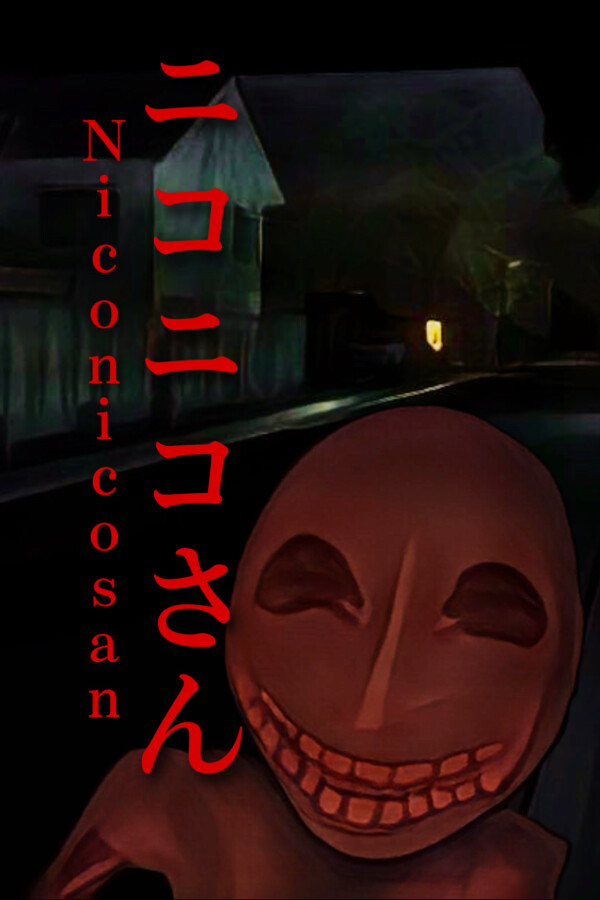 ニコニコさん | Niconico-san