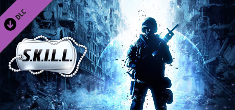 S.K.I.L.L. - Special Force 2 - Special Force Pack header image