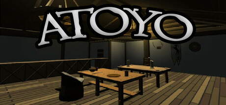 ATOYO Steam header image