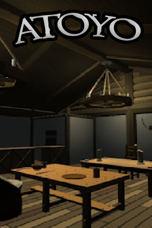 ATOYO cover art