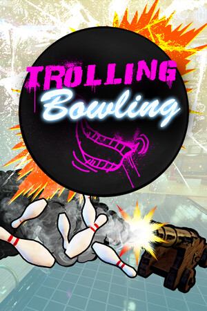 Trolling Bowling cover art