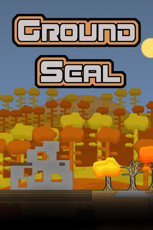 Ground Seal cover art