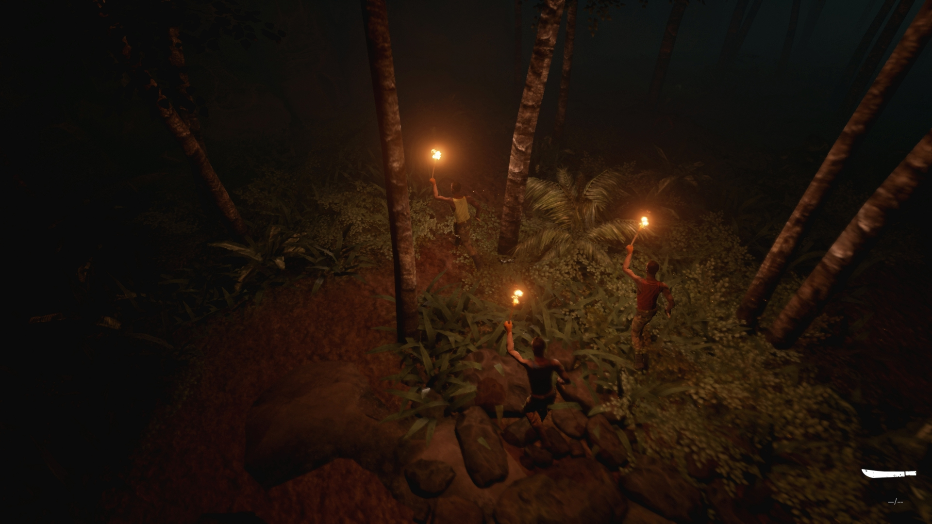 Congo on Steam