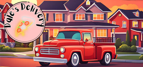 Dale's Delivery Steam header image