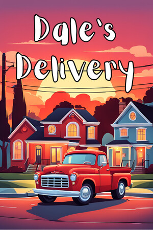 Dale's Delivery cover art