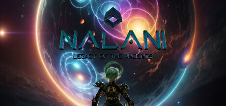 Nalani - Legacy of the Ancients