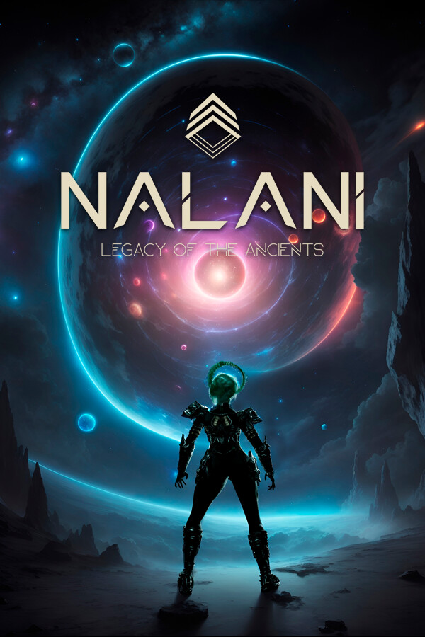 Nalani: Legacy of the Ancients