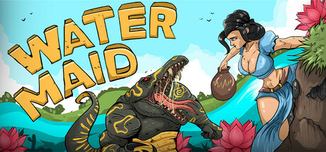 Water Maid Steam header image