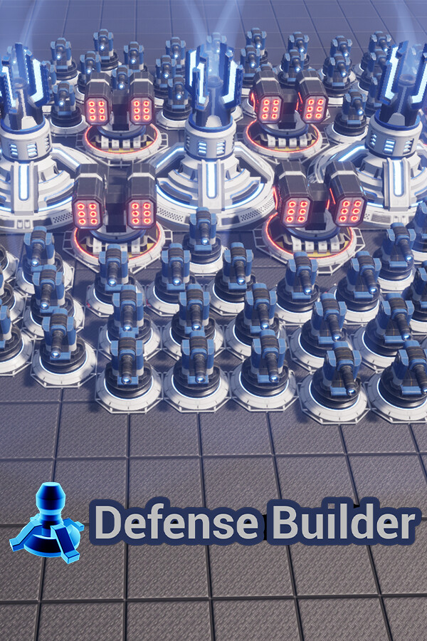 Defense Builder