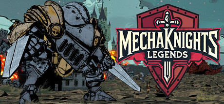 Mecha Legends