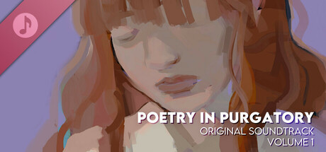 Poetry in Purgatory Soundtrack header image