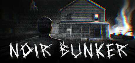 Noir Bunker Steam header image