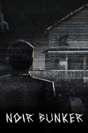 Noir Bunker cover art