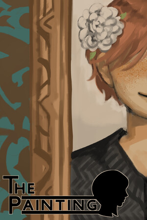 The Painting cover art