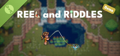 Reel And Riddles Demo