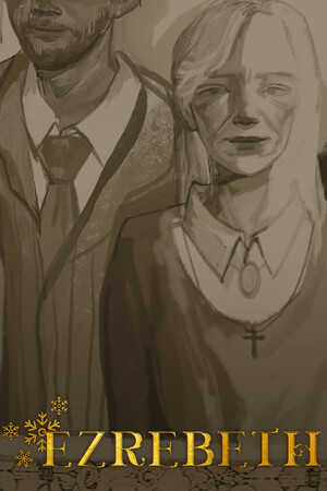 Ezrebeth cover art