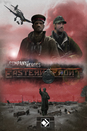 Company Of Heroes EASTERN FRONT