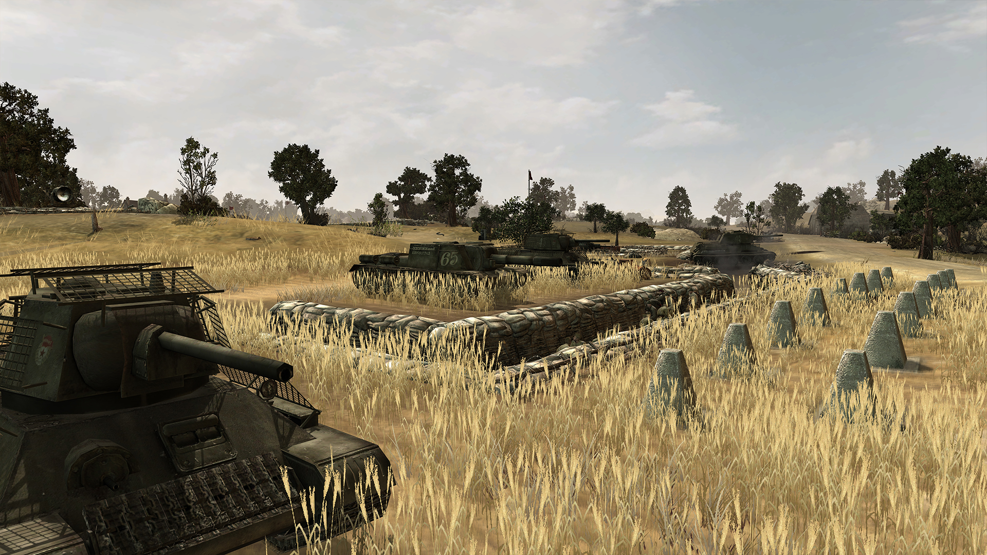 company of heroes eastern front mod company of heroes eastern front mod