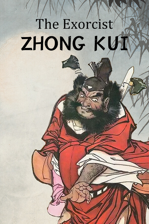 ZhongKui