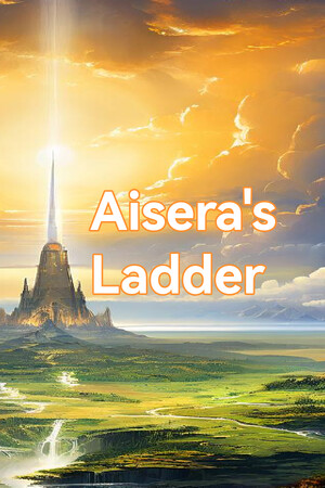Aisera's Ladder cover art