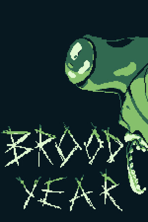 Brood Year cover art