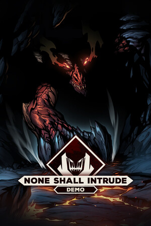 None Shall Intrude Demo