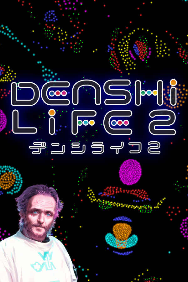 Denshi Life 2 / デンシライフ 2