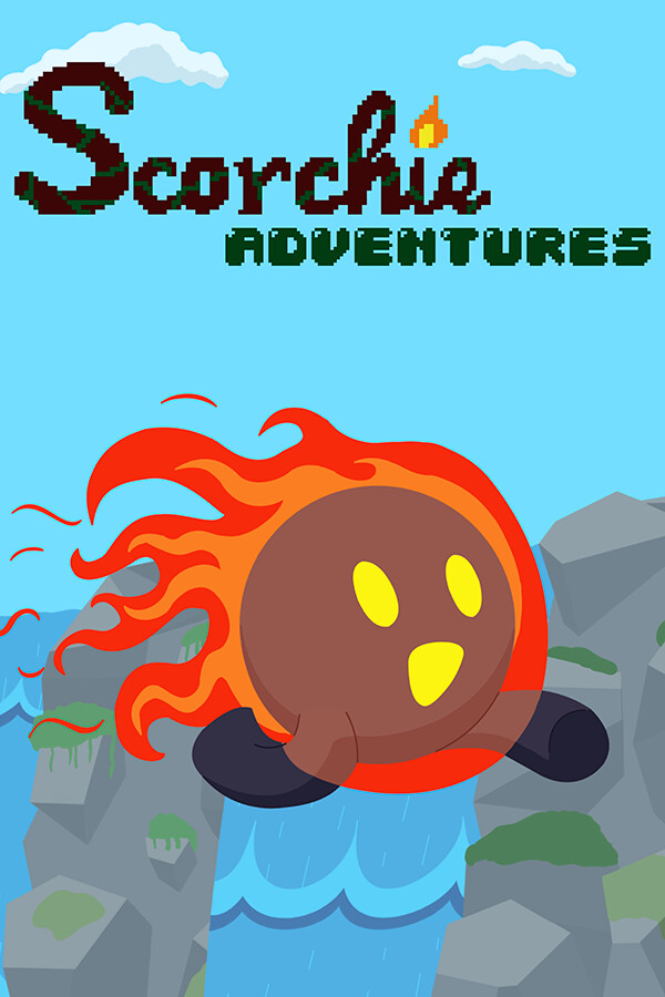 Scorchie Adventures