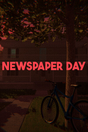 {htmlspecialchars[Southern Fjords] Newspaper Day}