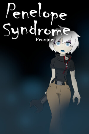 Penelope Syndrome Preview cover art