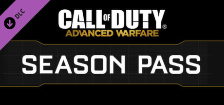 Call of Duty: Advanced Warfare - Season Pass · AppID: 317660 · SteamDB
