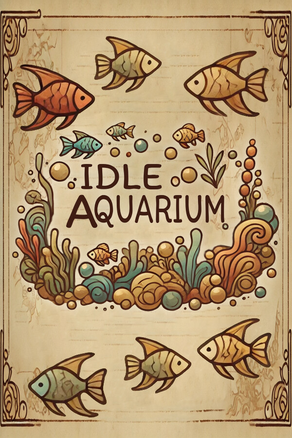 Idle Aquarium
